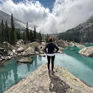 Meet your Posher, Batya